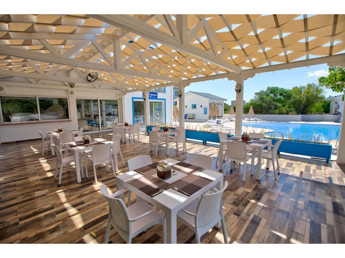Queen Aphrodite Hotel Karpasa Eksteriør bilde