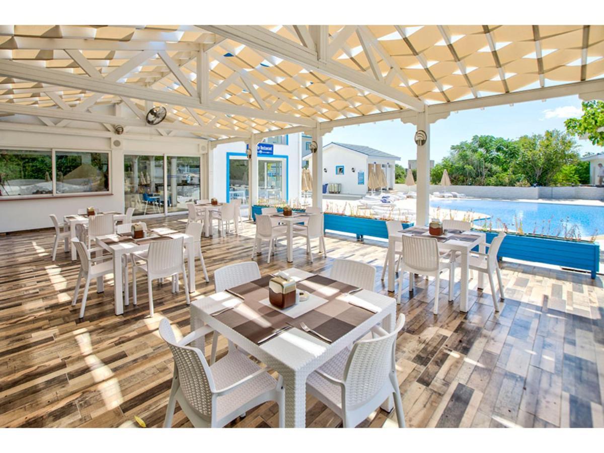 Queen Aphrodite Hotel Karpasa Eksteriør bilde