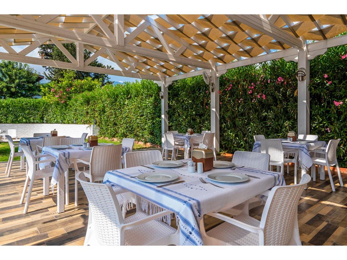 Queen Aphrodite Hotel Karpasa Eksteriør bilde