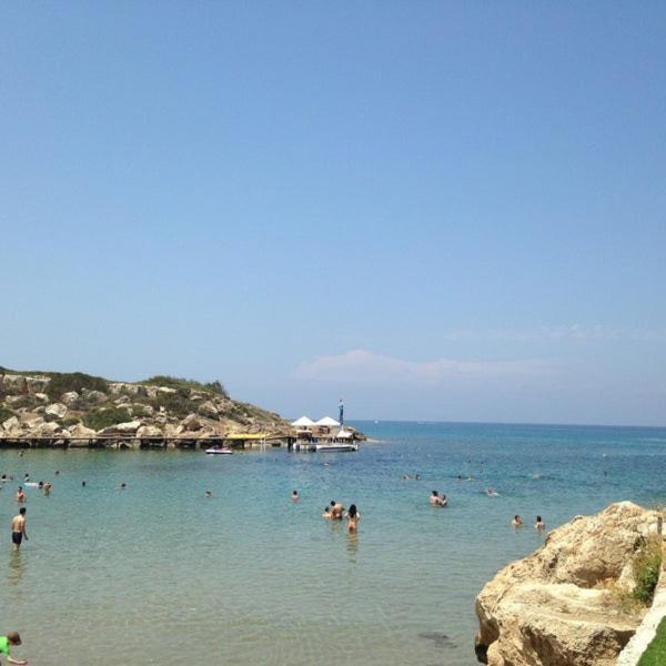 Queen Aphrodite Hotel Karpasa Eksteriør bilde