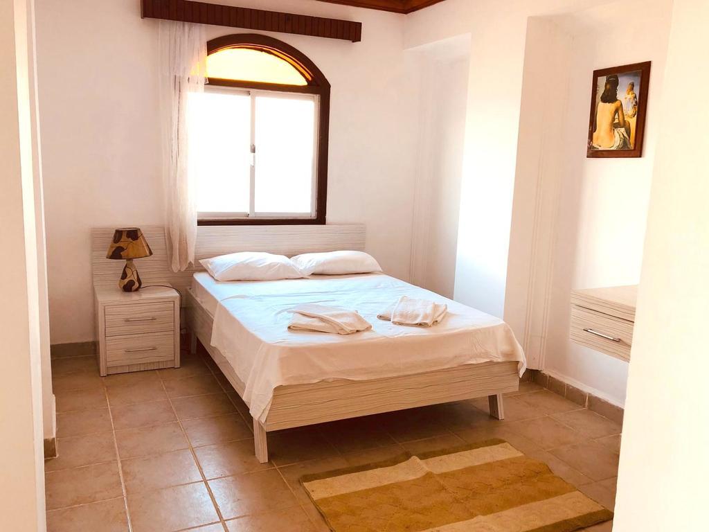 Queen Aphrodite Hotel Karpasa Eksteriør bilde