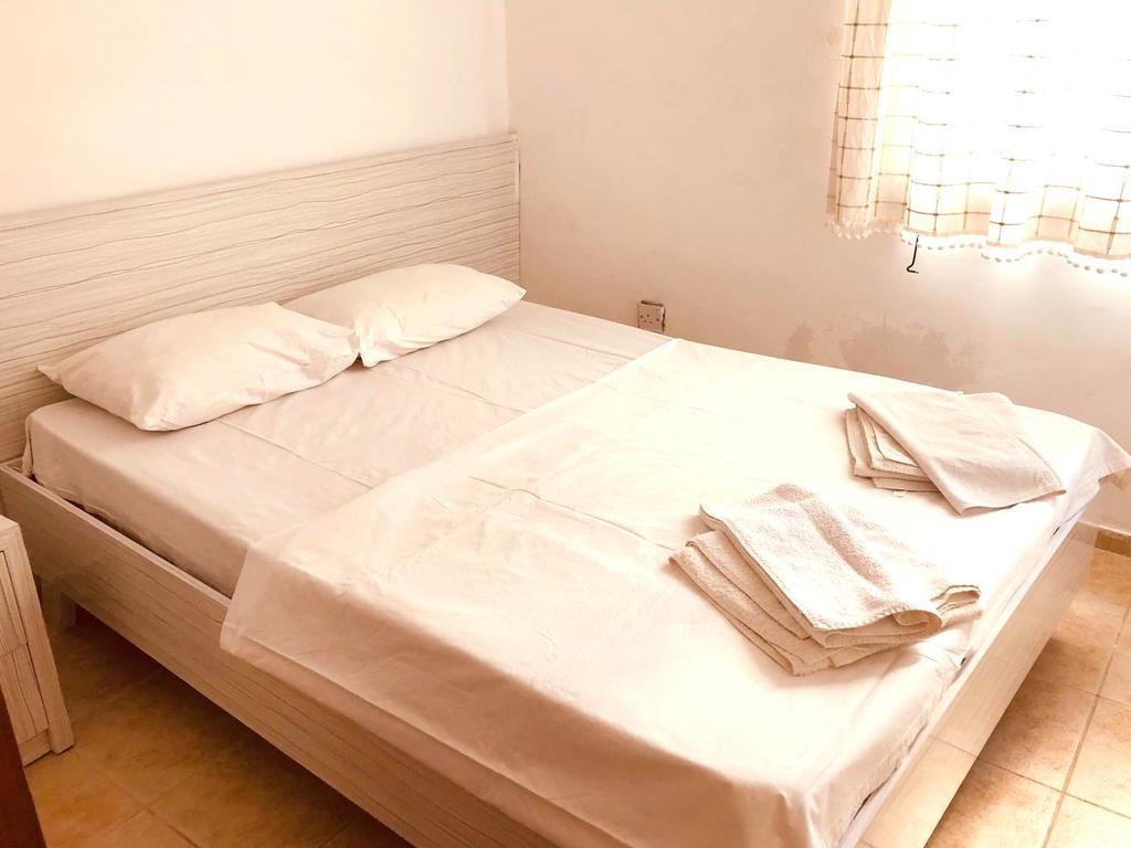 Queen Aphrodite Hotel Karpasa Eksteriør bilde